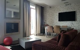 Apartment Poiana Brasov