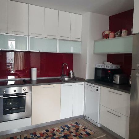 Apartment פויאנה ברשוב מראה חיצוני תמונה
