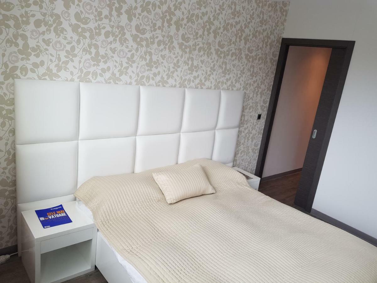 Apartment פויאנה ברשוב מראה חיצוני תמונה