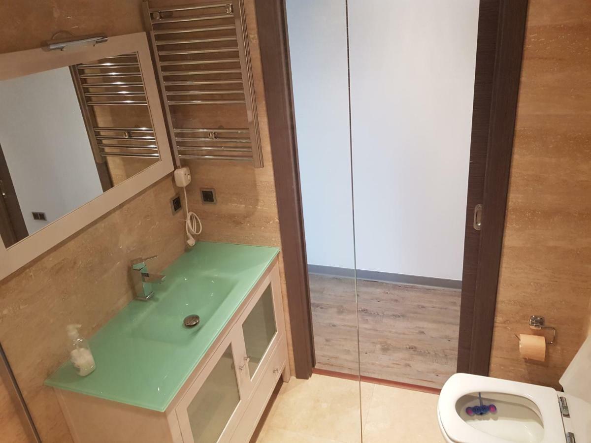 Apartment פויאנה ברשוב מראה חיצוני תמונה