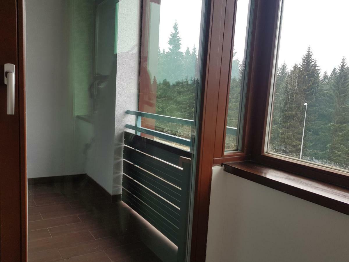 Apartment פויאנה ברשוב מראה חיצוני תמונה