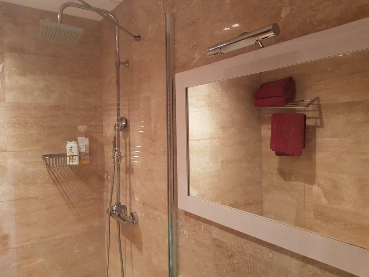 Apartment פויאנה ברשוב מראה חיצוני תמונה