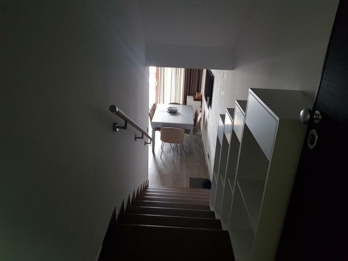 Apartment פויאנה ברשוב מראה חיצוני תמונה