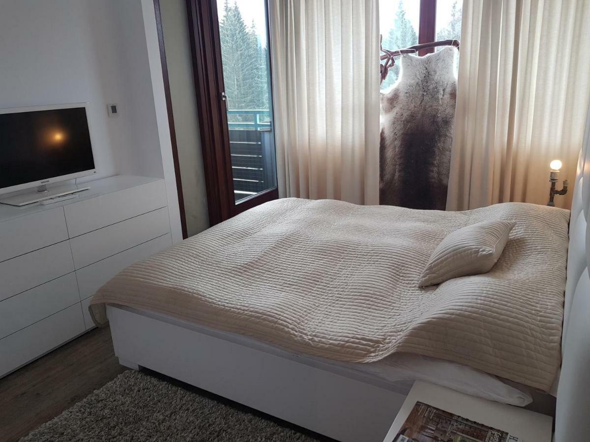 Apartment פויאנה ברשוב מראה חיצוני תמונה
