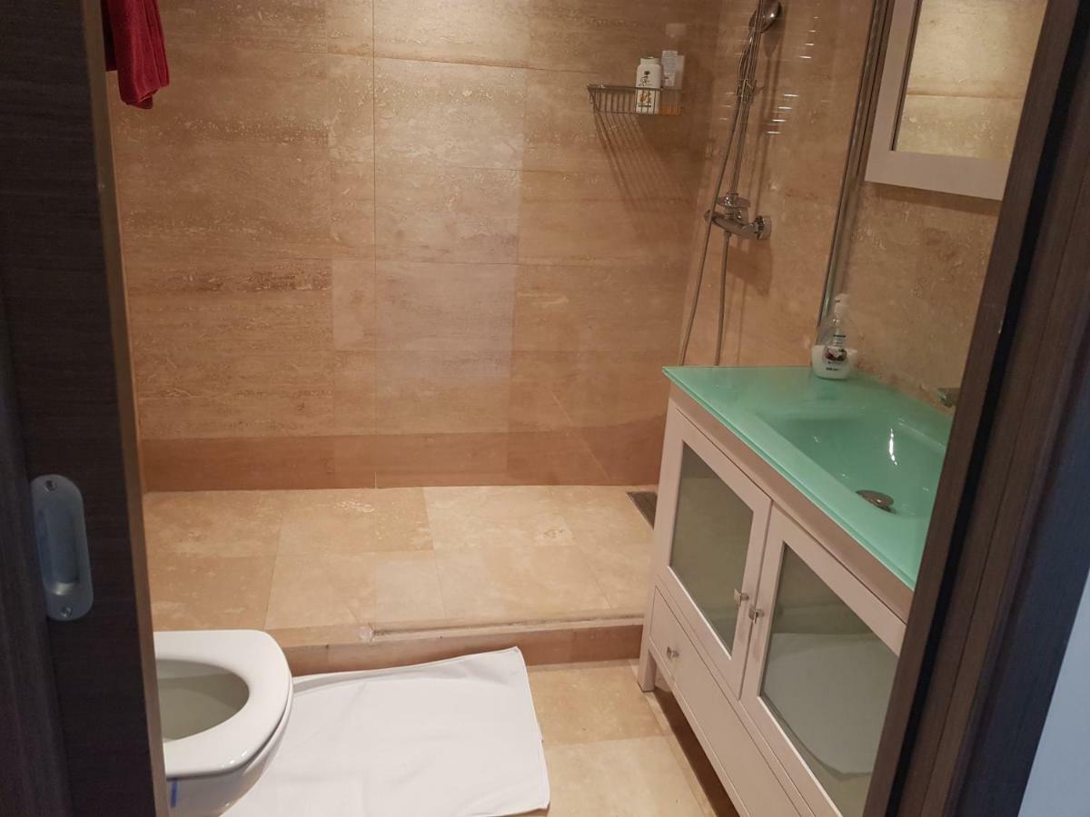 Apartment פויאנה ברשוב מראה חיצוני תמונה