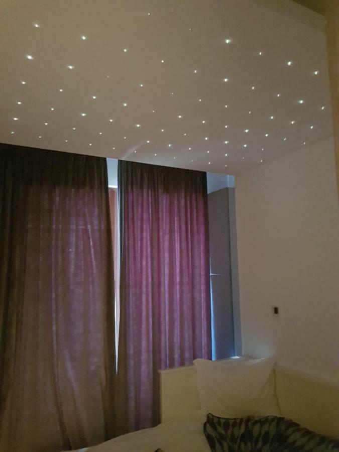Apartment פויאנה ברשוב מראה חיצוני תמונה