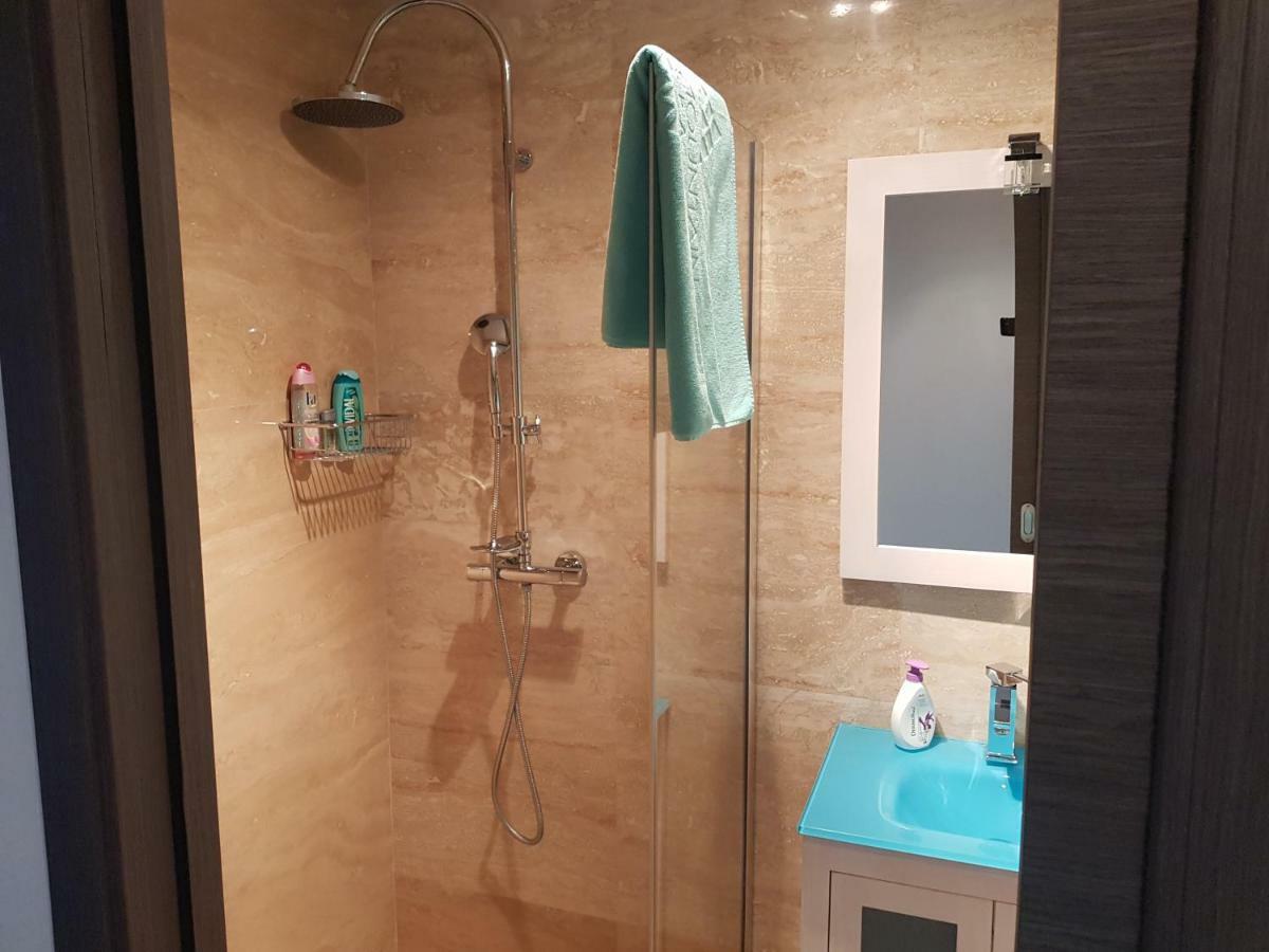 Apartment פויאנה ברשוב מראה חיצוני תמונה
