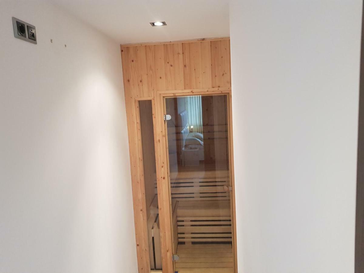Apartment פויאנה ברשוב מראה חיצוני תמונה