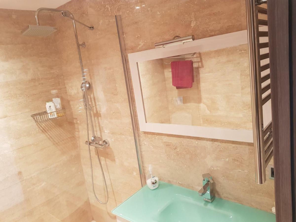 Apartment פויאנה ברשוב מראה חיצוני תמונה