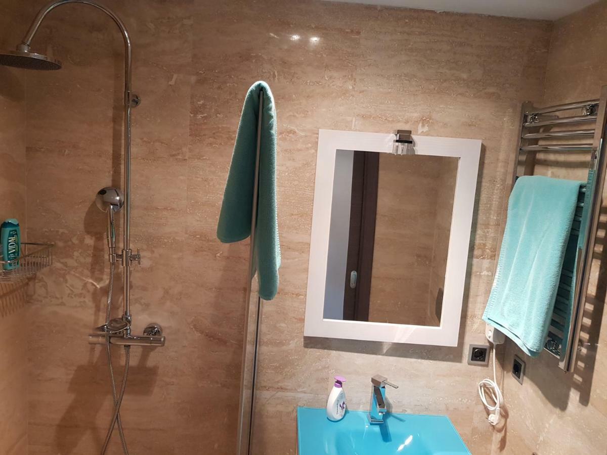 Apartment פויאנה ברשוב מראה חיצוני תמונה